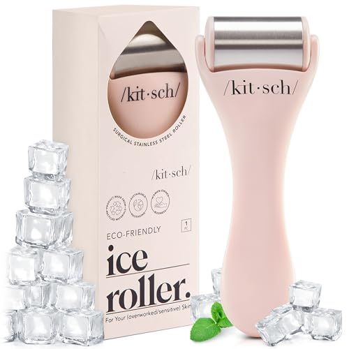 Ice Roller for Face (Pink)