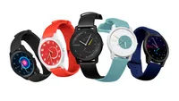 Withings Move fitness tracker headphones $69.95