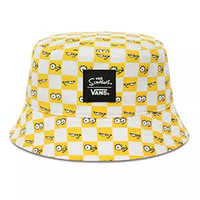 Simpsons Vans: Black Friday sale now on 