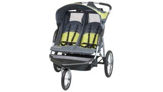 Baby Trend Expedition double jogger stroller