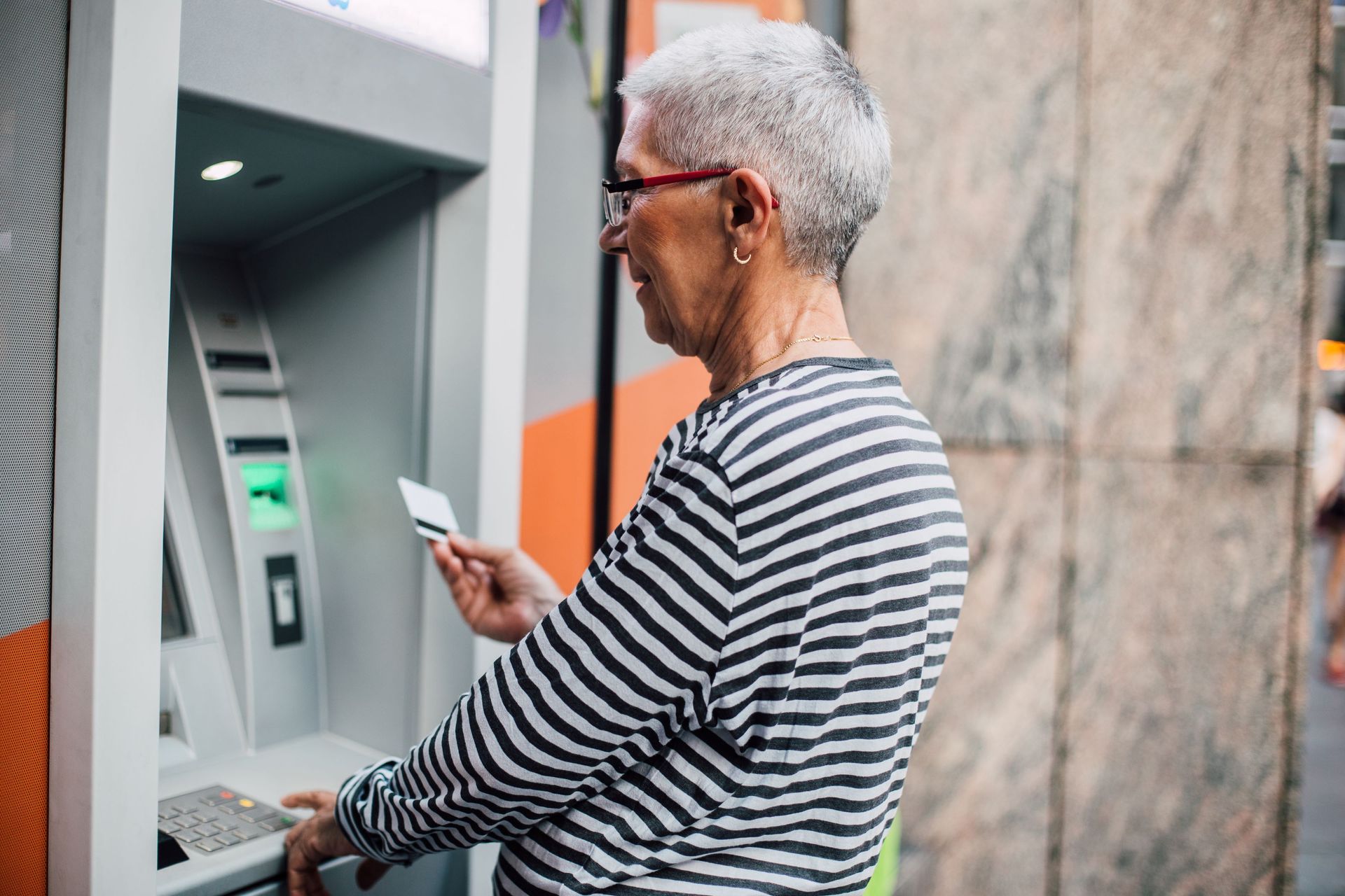 Avoid Unnecessary Fees