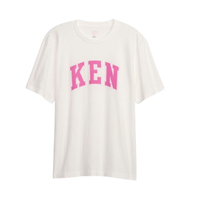 Gap × Barbie™ Adult Arch Logo T-Shirt
RRP: