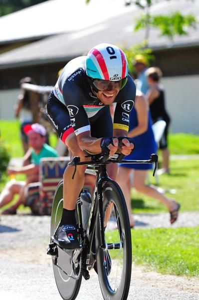 Maxime Monfort (RadioShack-Nissan)