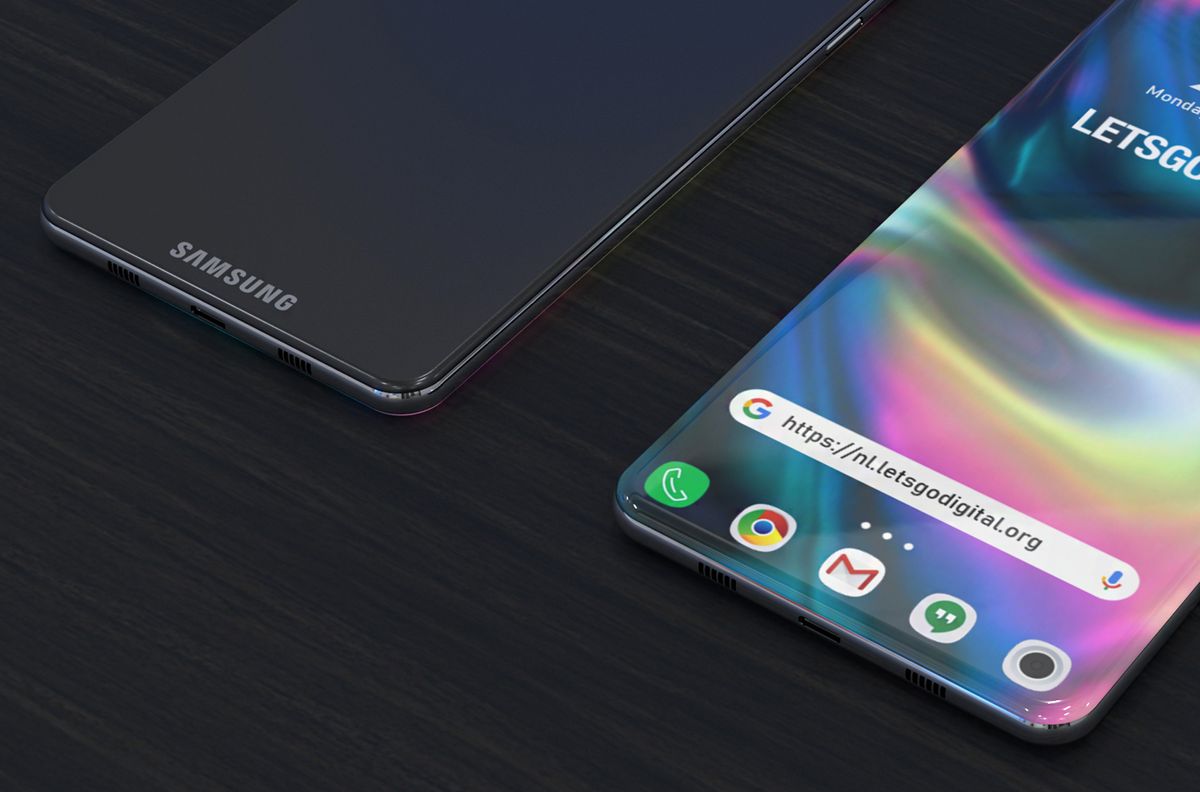 Samsung Galaxy S11 to get 108MP sensor, taller &#039;SAMOLED&#039; screen with 20:9 ratio