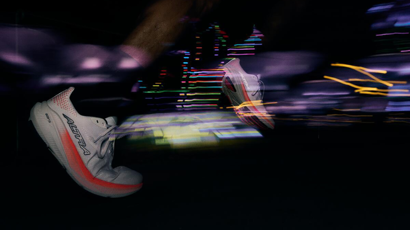 Altra Experience 3 Collection