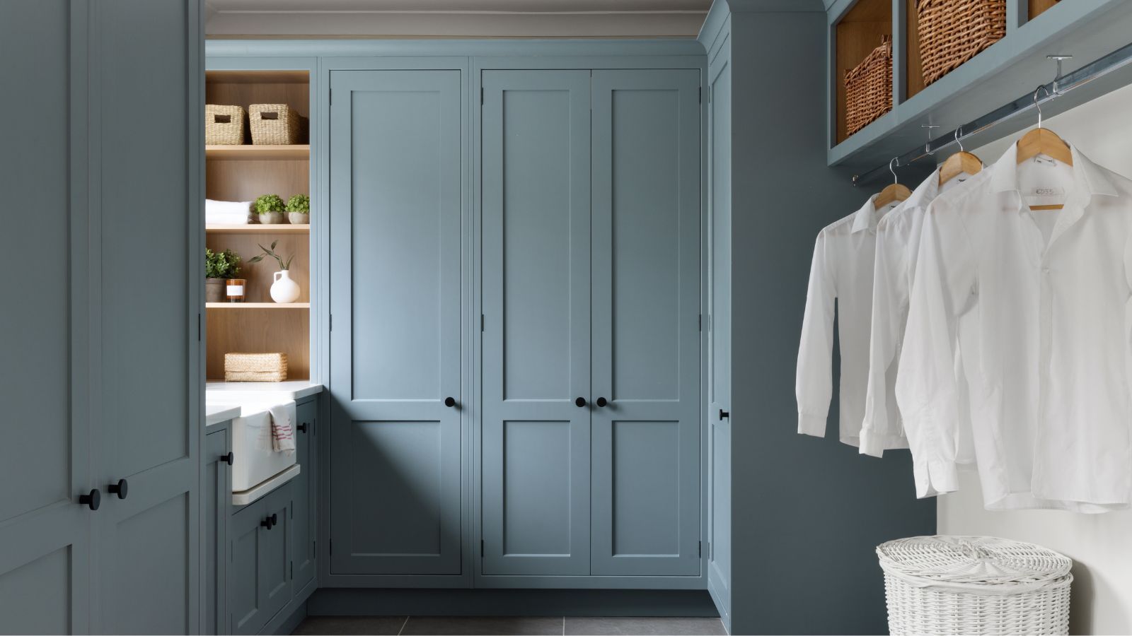 Drying clothes indoors: we examine the pros and cons | Homes and Gardens