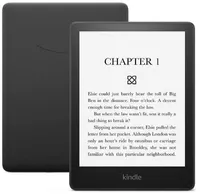 Kindle Paperwhite: $159.99 $109.99 at Amazon
Save $50
