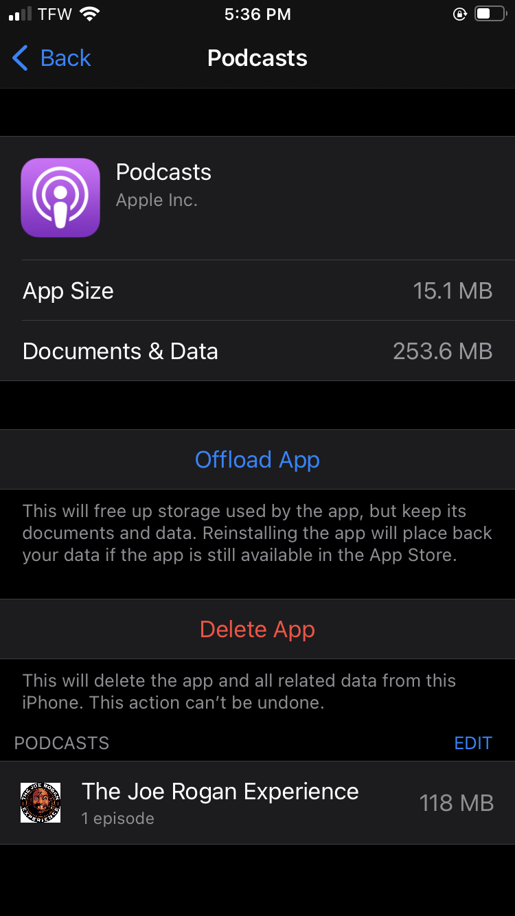 How to clear cache on iPhone — declutter your iOS device | Laptop Mag