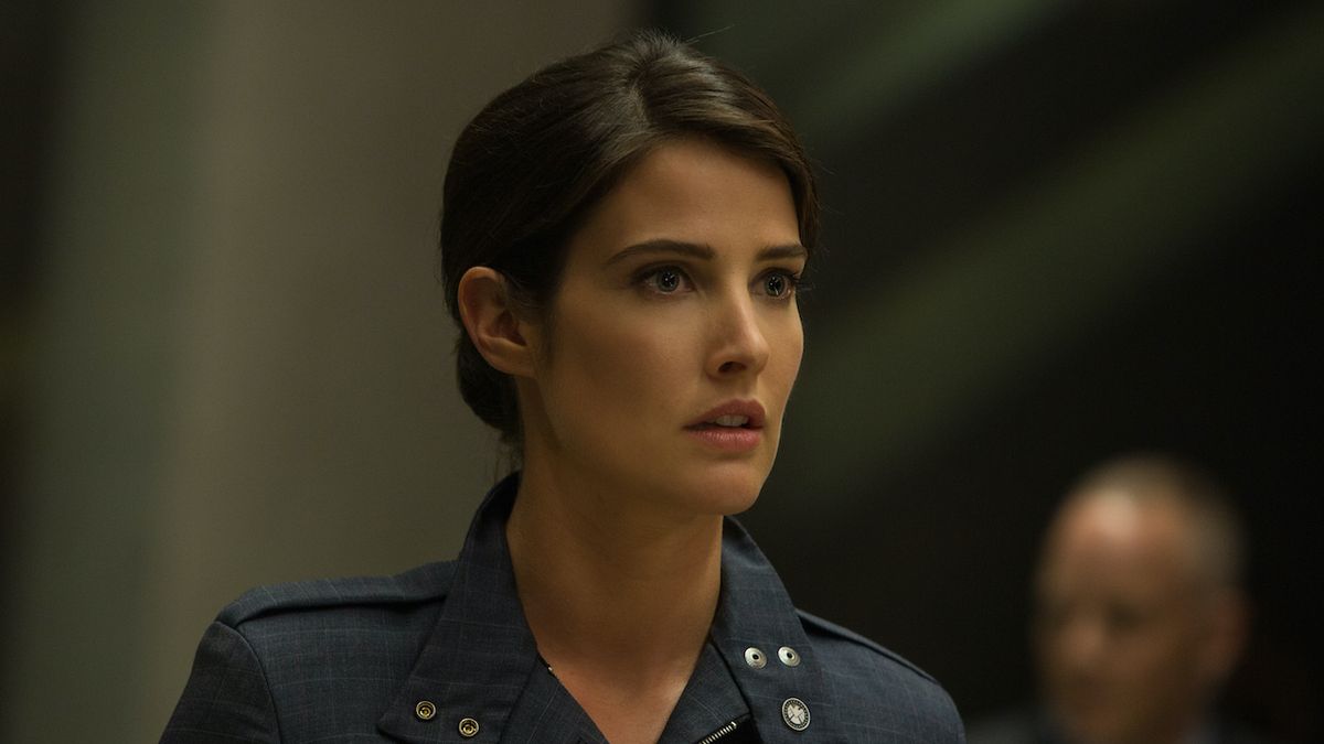 Secret Invasion’s Cobie Smulders Hints At How Long Skrulls Might Have ...