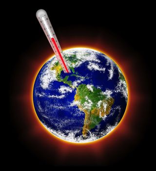 warming global earth planet david facts five reveal carillet shutterstock science