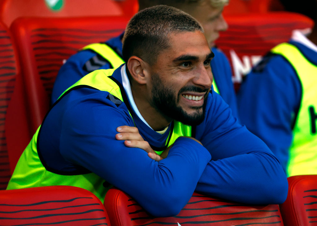 Maupay