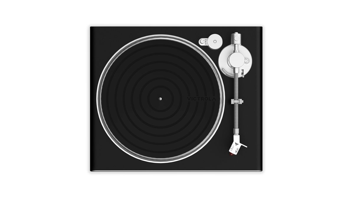 Three new record players offer fresh ways to experience old vinyl