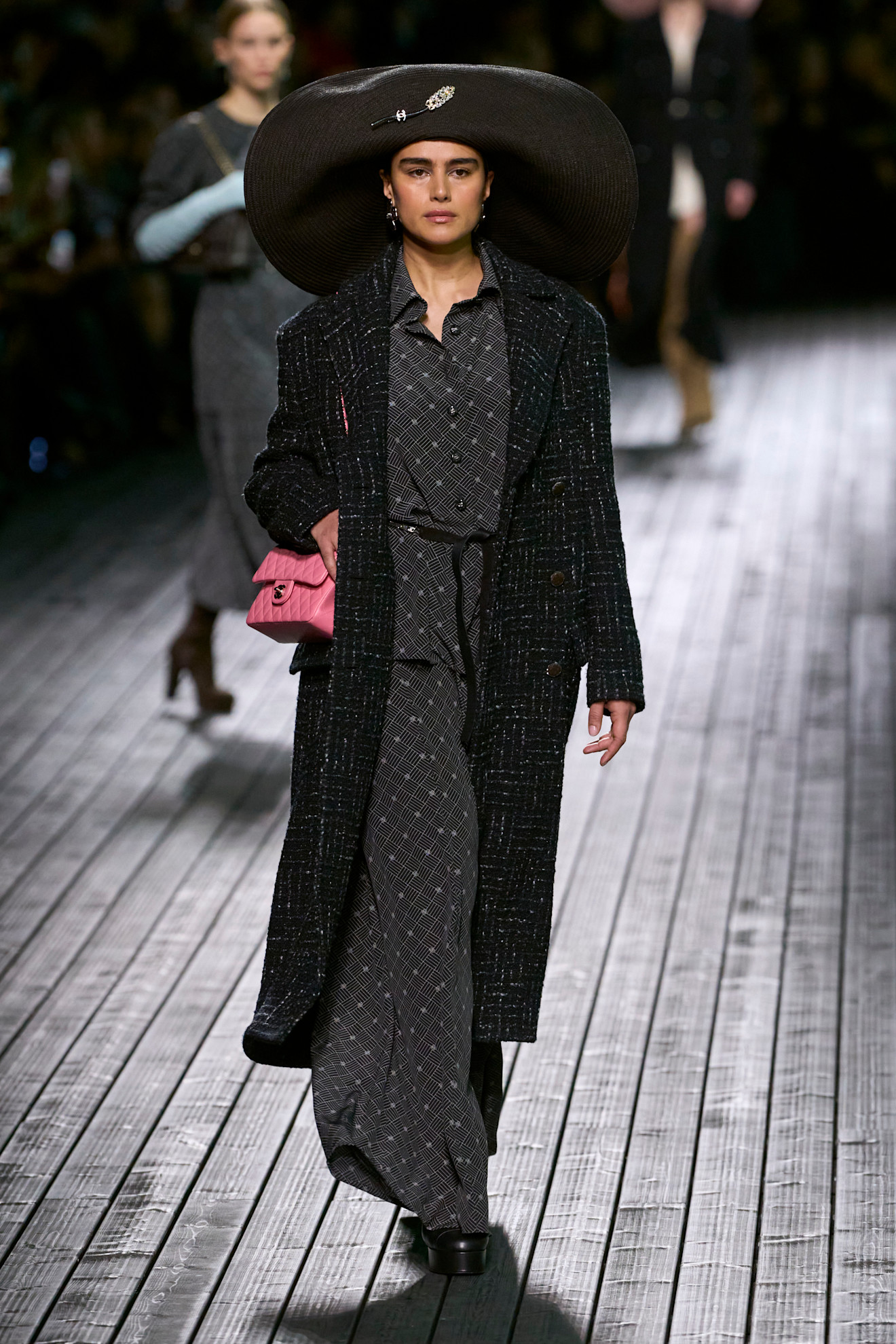 Chanel Fall 2024