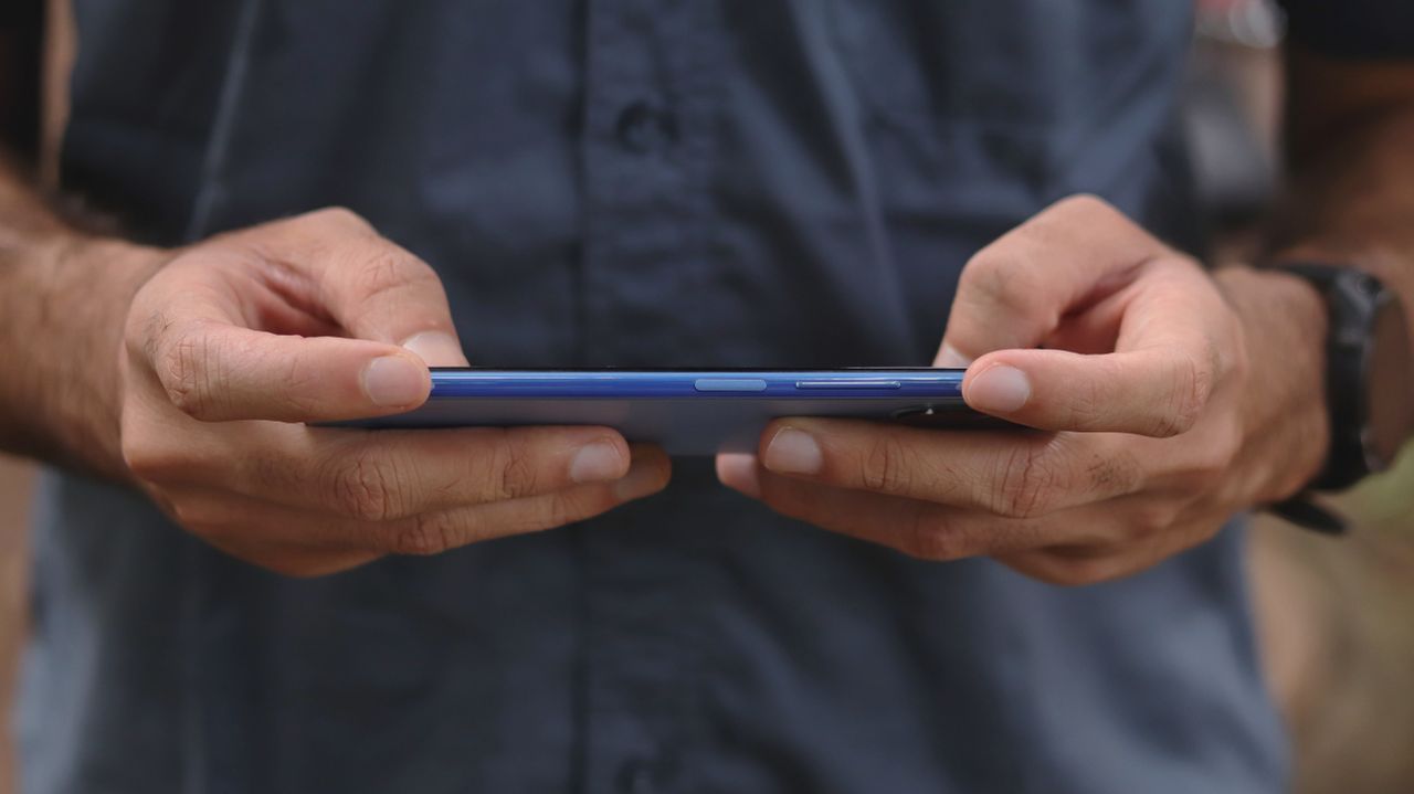 Xiaomi Mi 11 Lite review