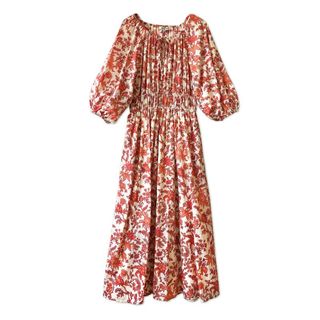 Albaray Floral dress