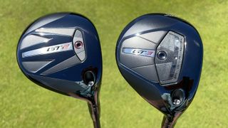 Titleist GT3 Fairway Wood Review