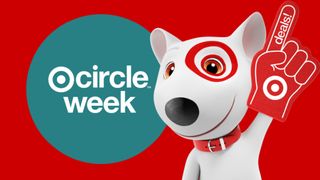 Target Circle Week 2024 logo