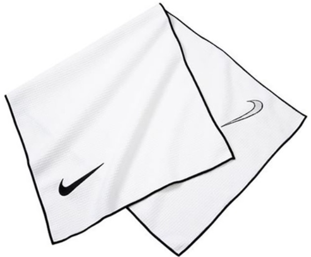 Nike Caddy Towel