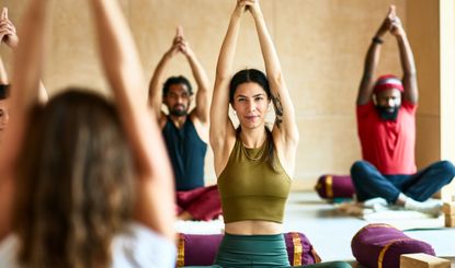 which yoga is best for beginners?