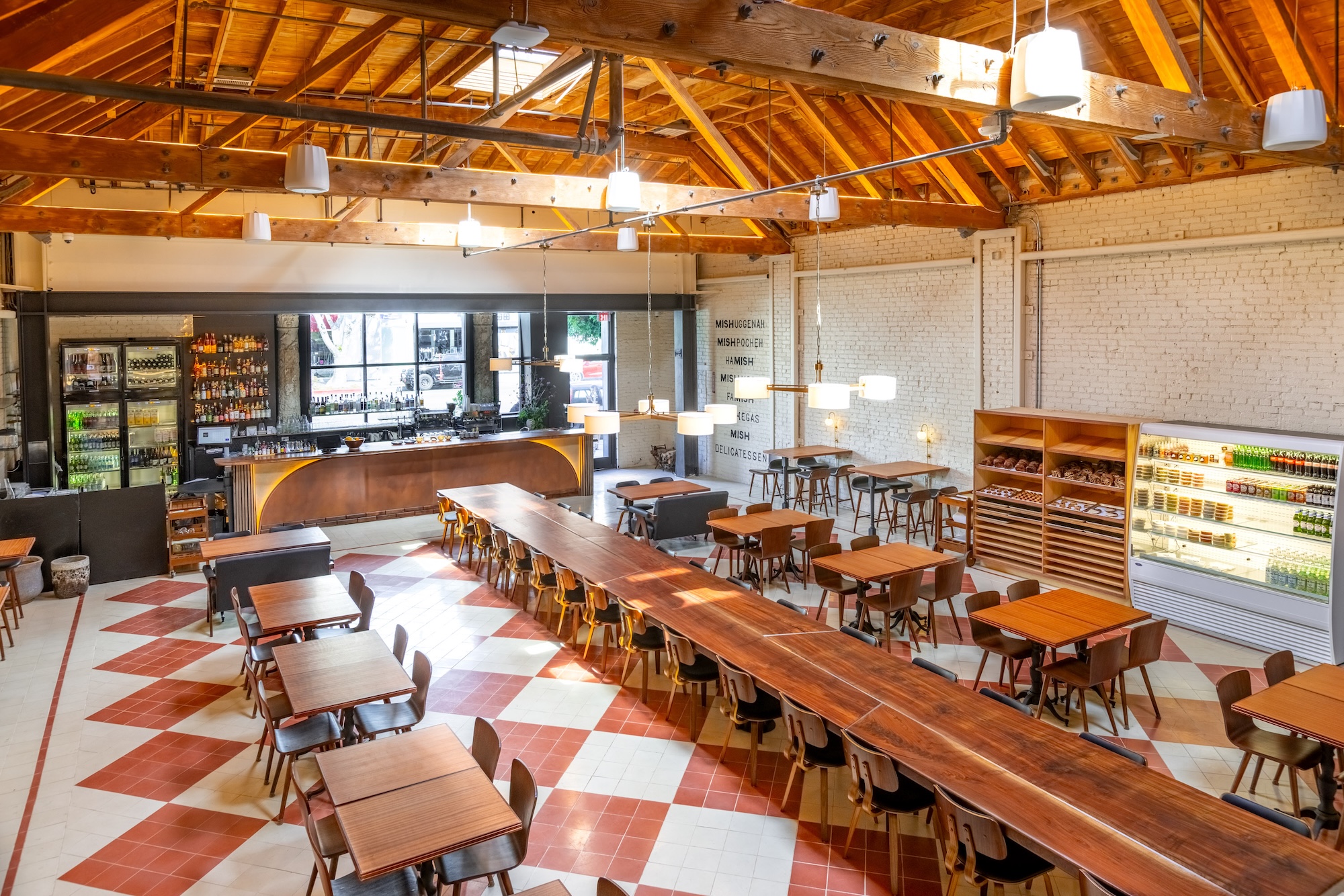 best new restaurants los angeles 2026