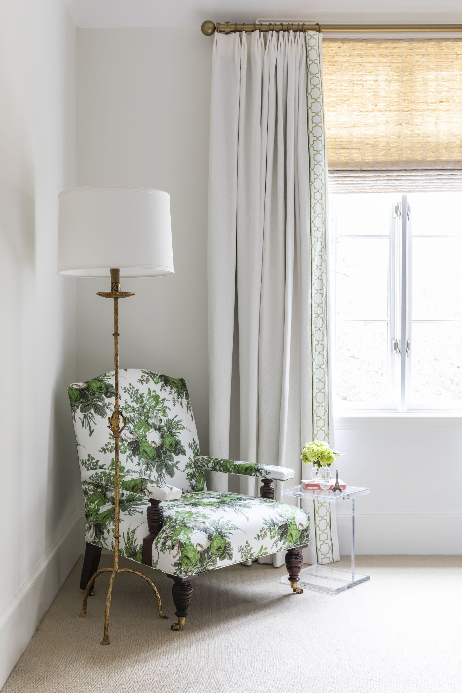 Farmhouse curtain ideas: 15 beautiful yet rustic treatments | Homes and Gardens