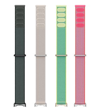 The images of Performance Loop bands from a pulled online retailer listing.