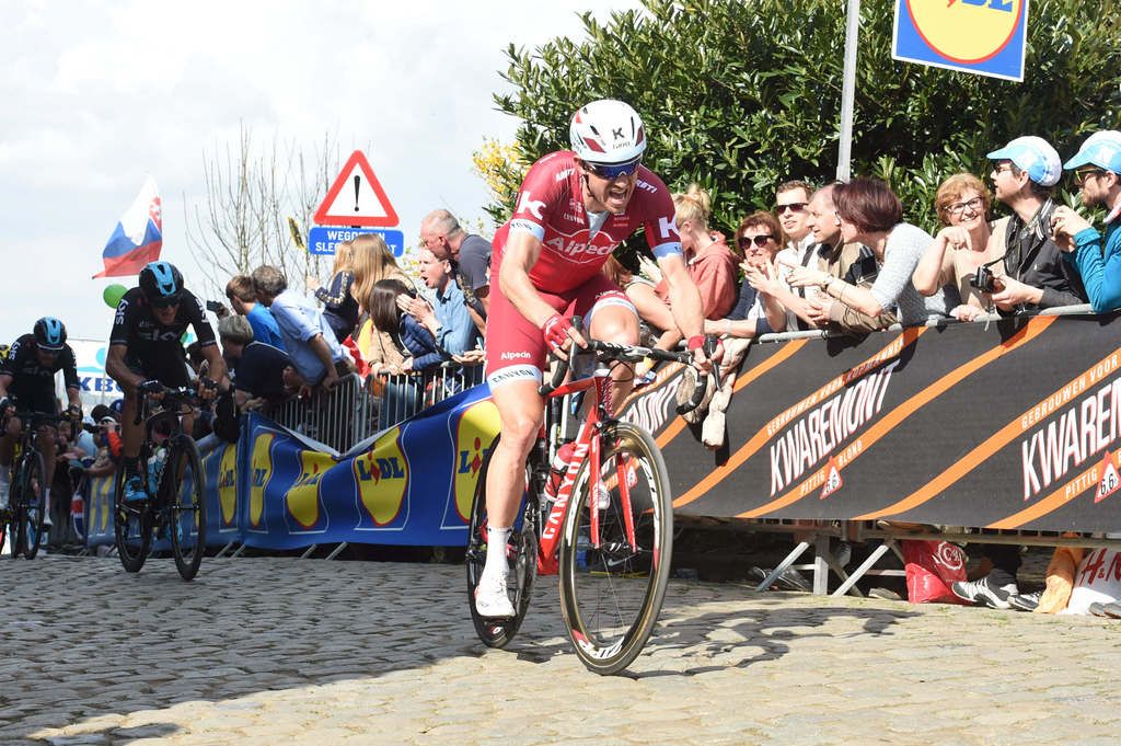 Alexander Kristoff (Katusha-Alpecin)
