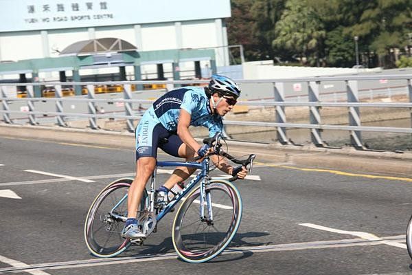 Fuyu Li