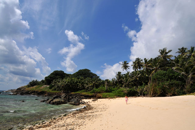 Seychelles