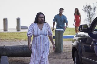Home and Away spoilers, Victoria Hudson, Mali Hudson, Rose Delaney