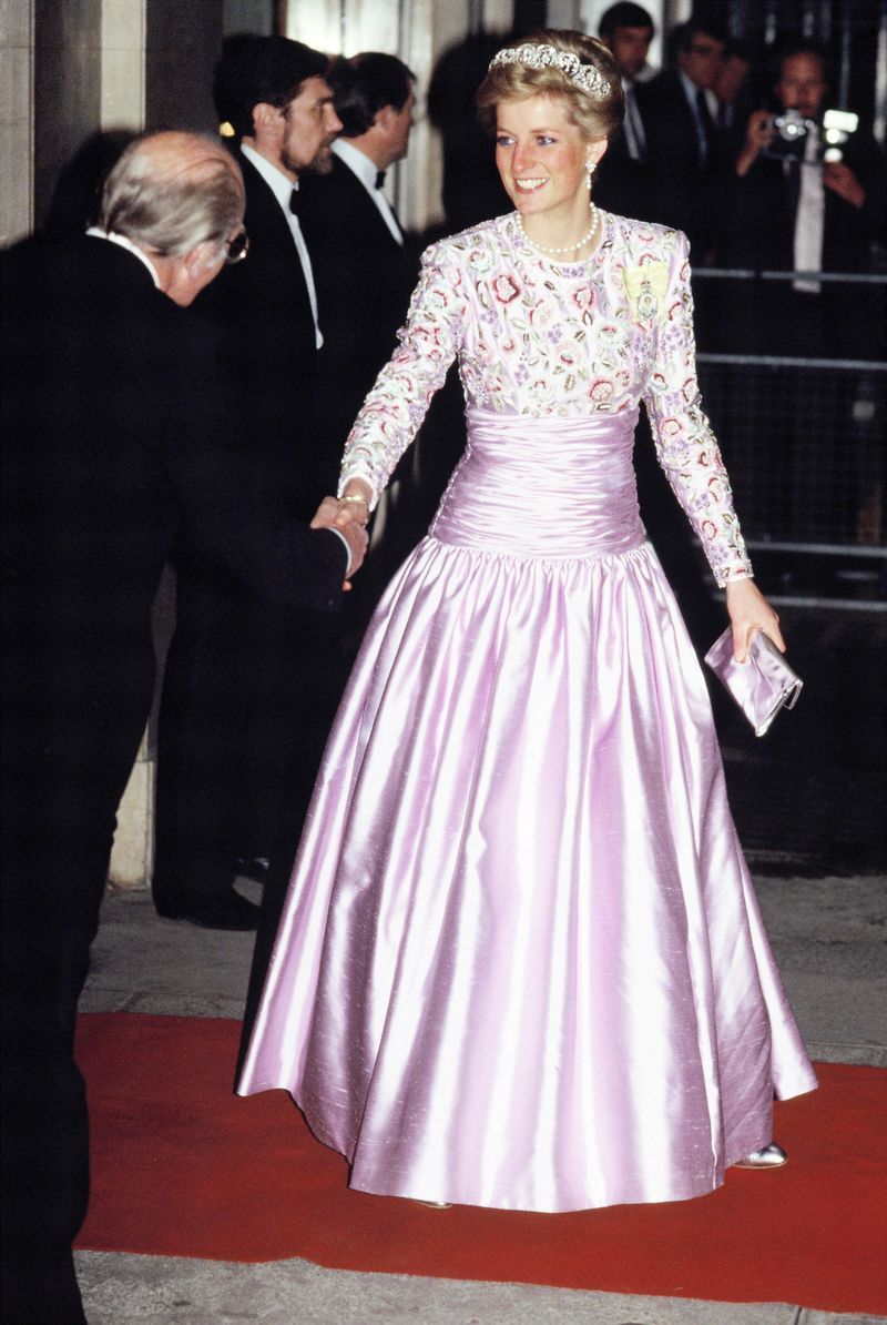 princess diana