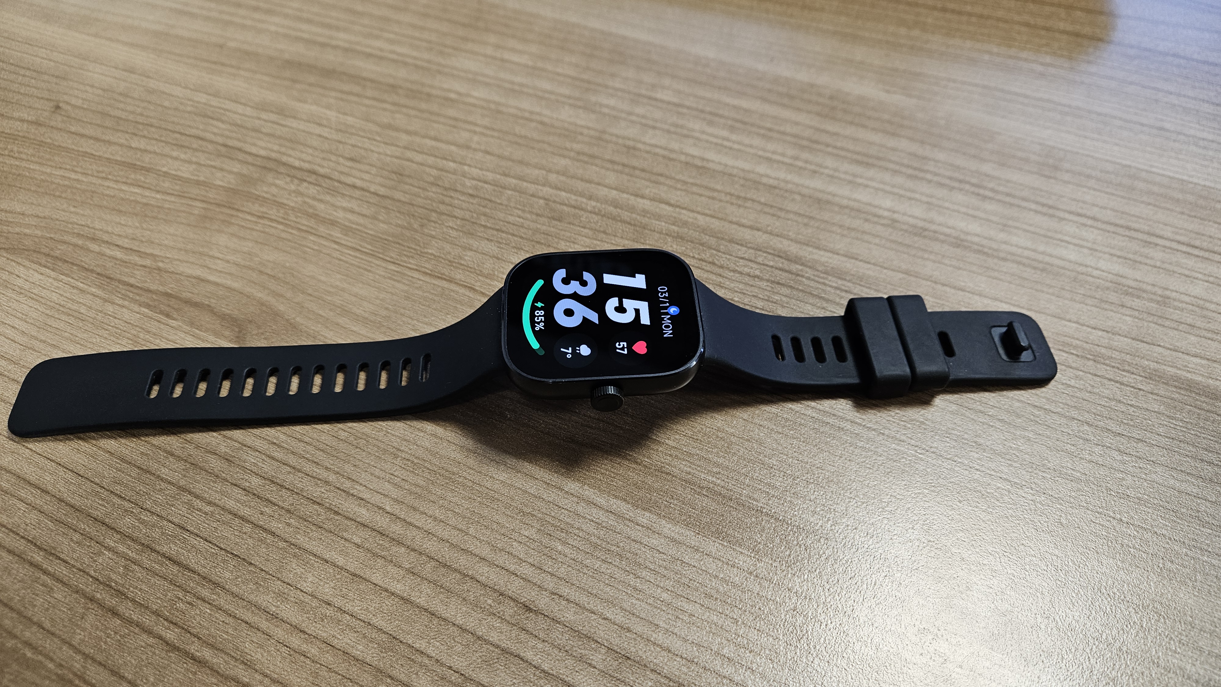 Redmi Watch 4