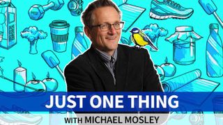 Just One Thing podcast