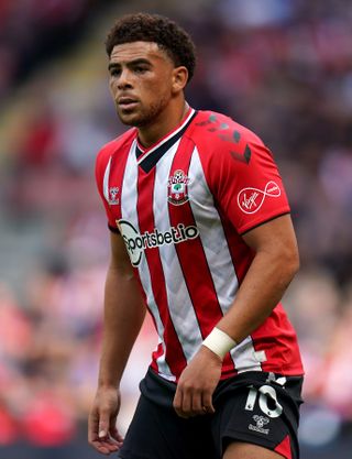 Che Adams File Photo