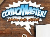 Class Tech Tips: ComicMaster for Graphic Novels