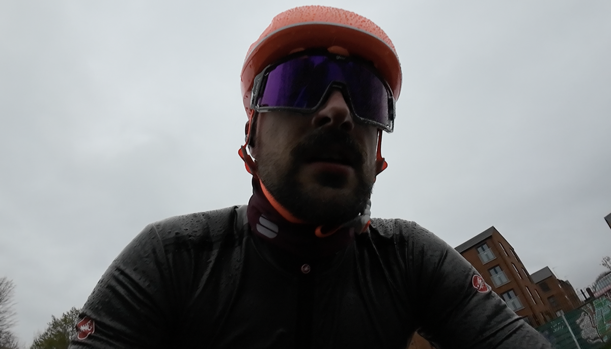New Castelli Gabba R