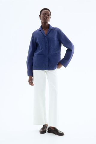 tKe2pZALfi87wkpifdY9ja-320-80 تبيع H&M من بين هذه السراويل البالغة 30 دولارًا كل صيف مثل Clockwork