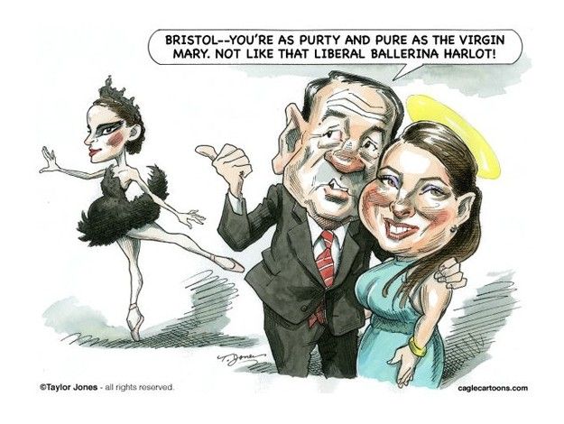 Huckabee&amp;#039;s family values