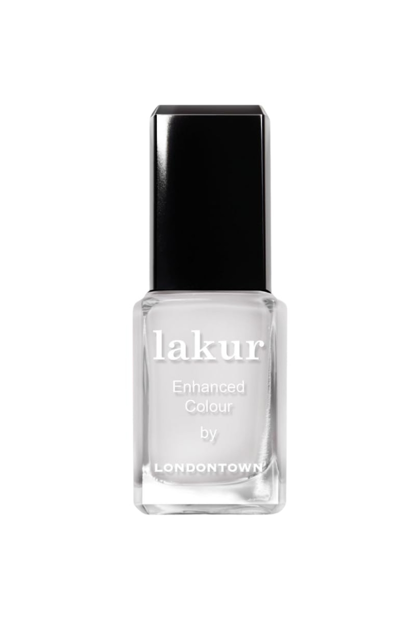 London Town Lakur Nail Polish in Double Scoop