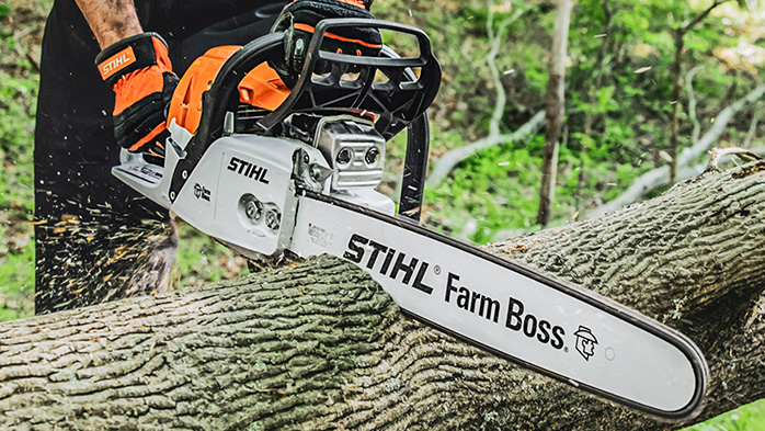 Best chainsaws: Stihl 271 Farm Boss