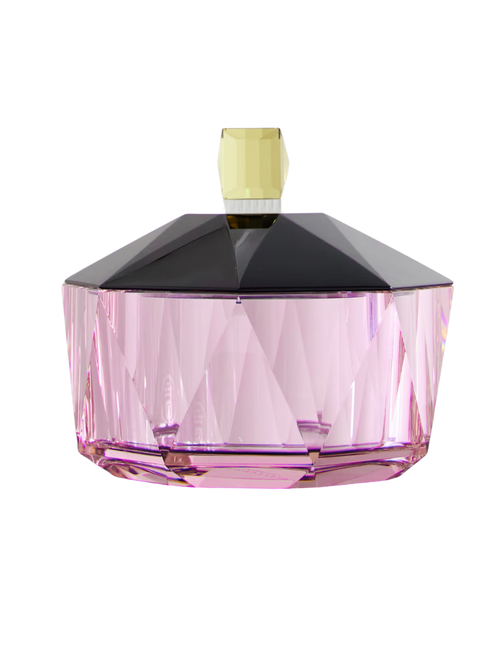 New Haven Crystal Jar