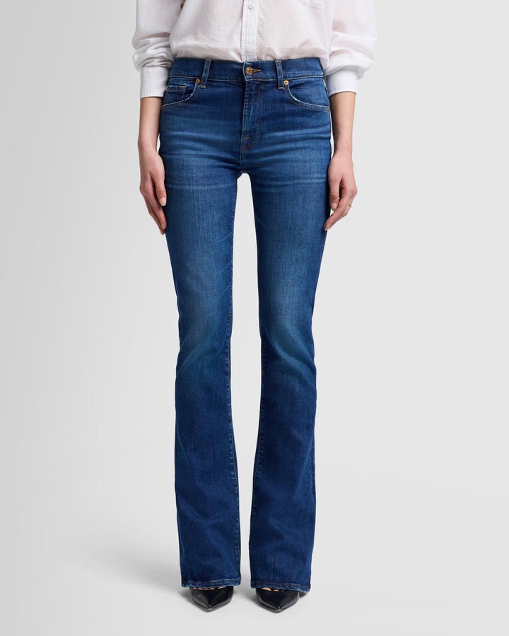 7forallmankind, Slim Illusion Bootcut