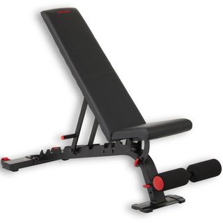 CORENGTH REINFORCED FLAT/INCLINED WEIGHTS BENCH