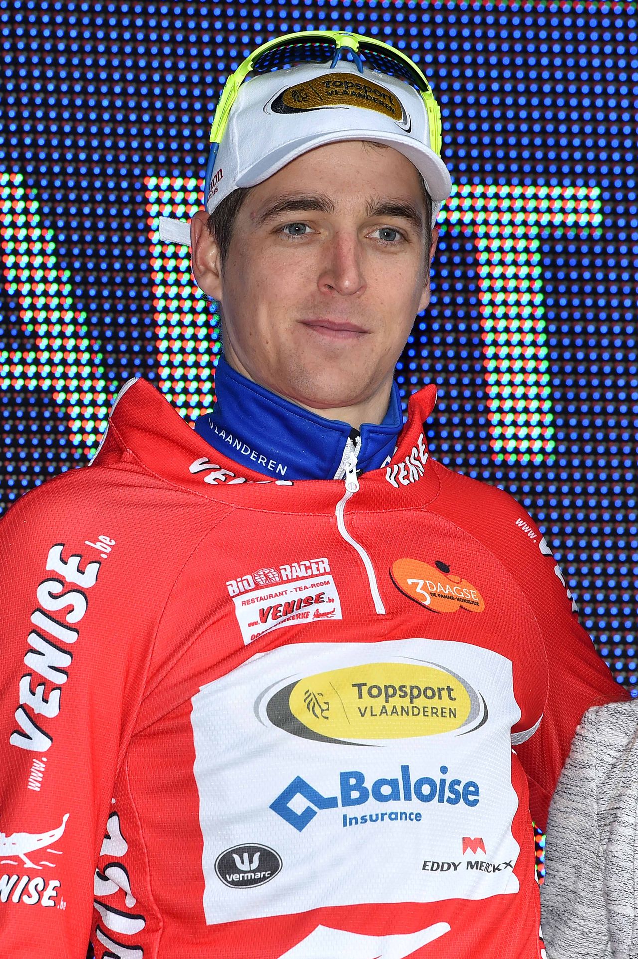 Jarl Salomein (Topsport Vlaanderen-Baloise)