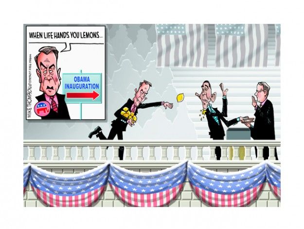 Boehner&amp;#039;s optimism