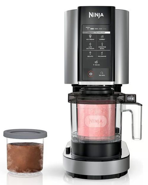 Creami NC301 Blender (refurbished)