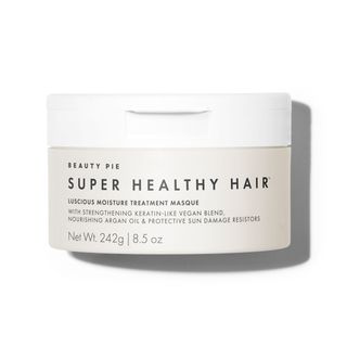 Beauty Pie, Super Healthy Hair™ Luscious Moisture Hair Mask