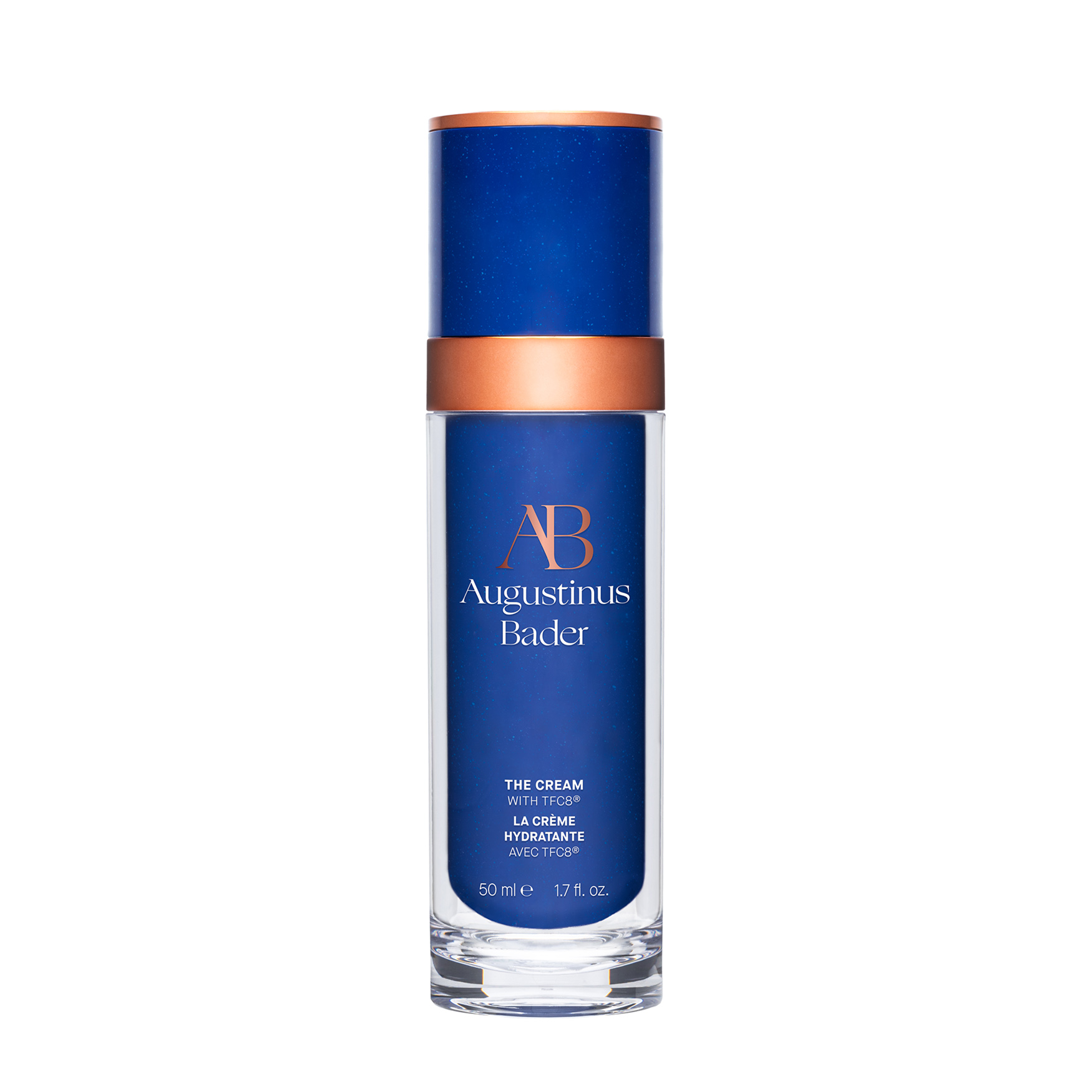 Augustinus Bader the Cream 50ml