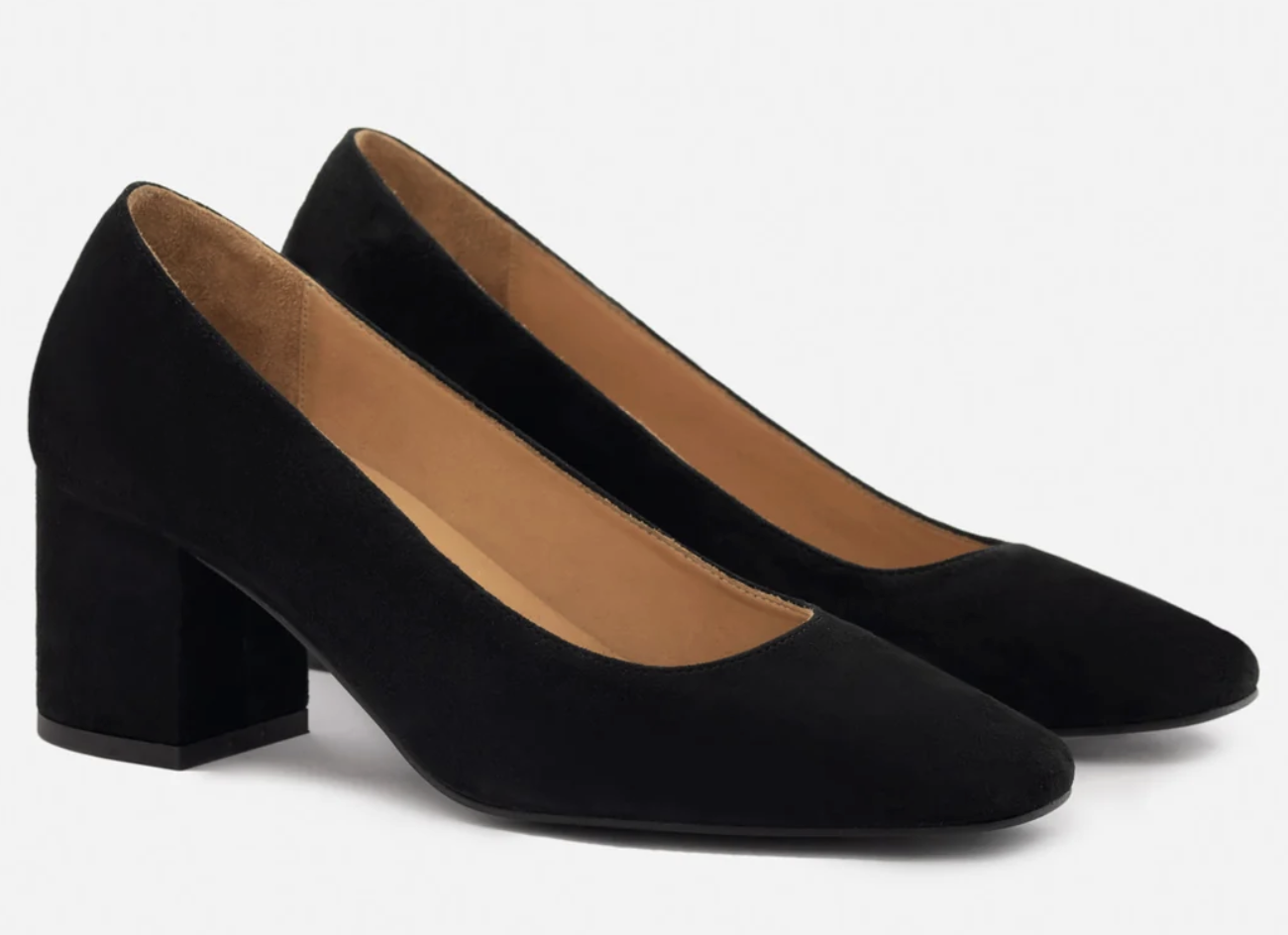 Beckett Simonon, Gemma Pump