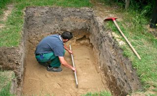 Rainwater Harvesting system